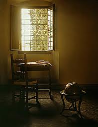 Galileo's House. Arcentri