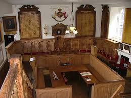 Courtroom