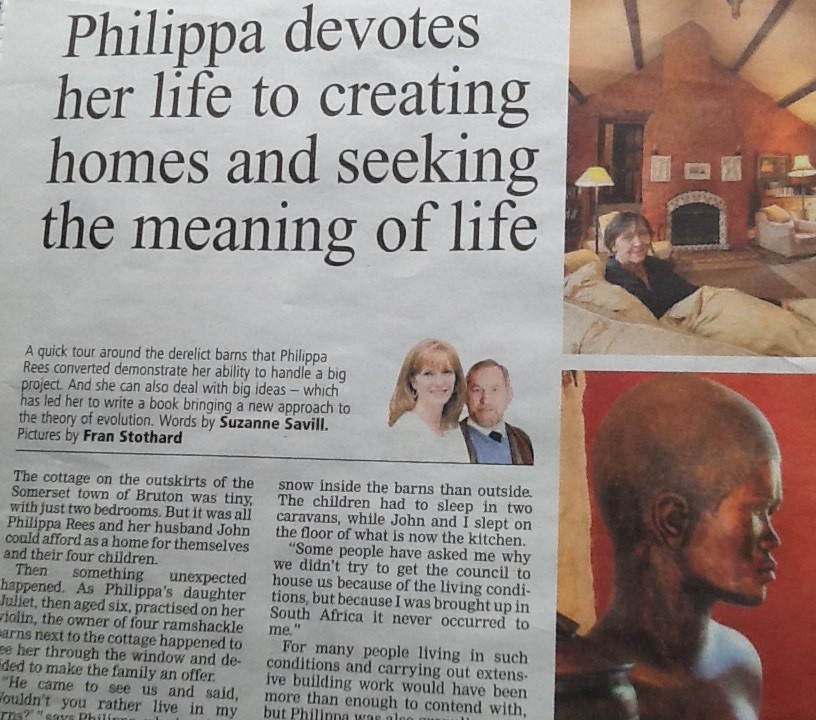 Two kinds of Reclamation explored in the WDP