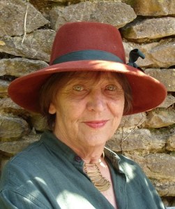 Below the Brim lurks an Author