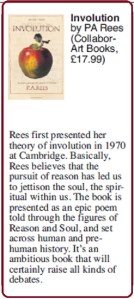 Catholic Herald Mention 27th September 2013