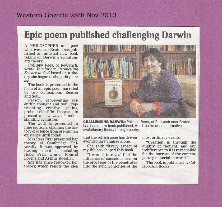 Western Gazette Article 001
