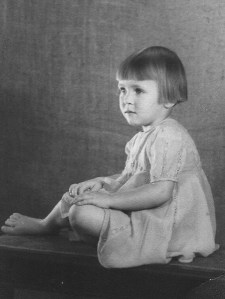 Third Birthday- a necessary dress