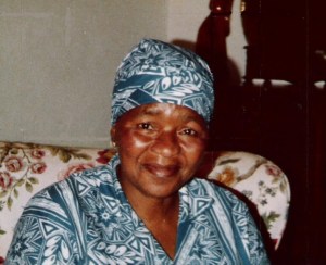 As ever was, a shining face.