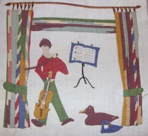 Ten Reasons why I should!?