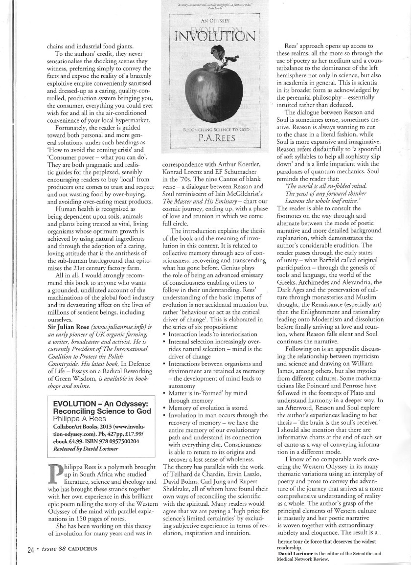 The Heroic Tour de Force