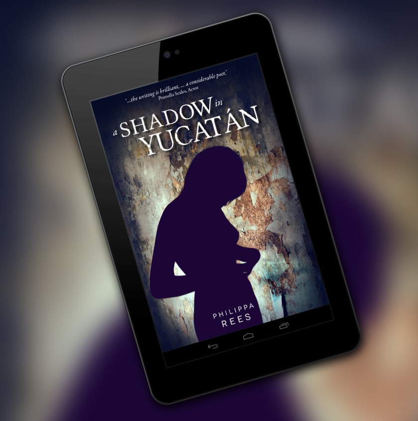 On all devices and in print.