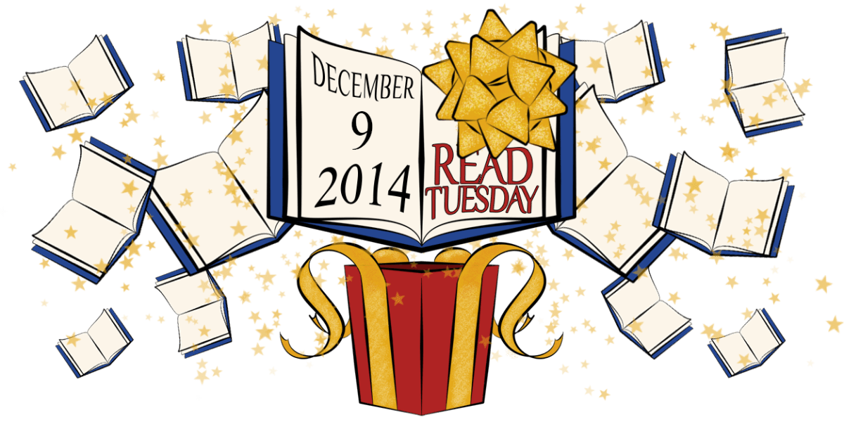 READ TUESDAY December&nbsp;9th