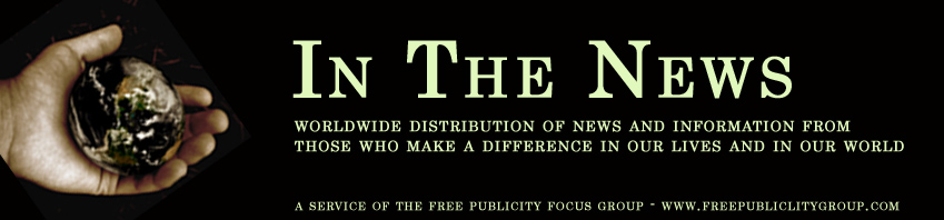 CNN and the USA hear about Involution- New&nbsp;Release