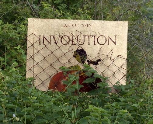 The Trial of Involution-An Odyssey. Opening&nbsp;Day