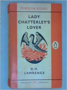 ‘Lady Chatterley Witness’ Appears for Involution-Odyssey