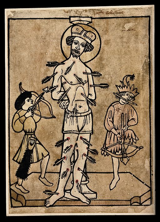 Stings and Arrow of Outrageous Fortune