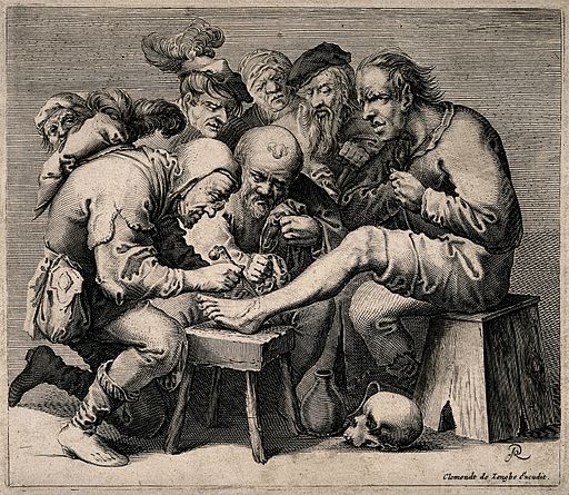 All the World’s a&nbsp;Therapist