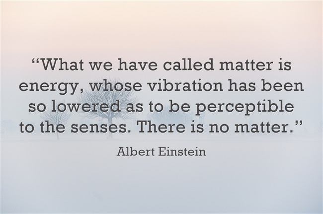 EINSTEIN What-we-have-called